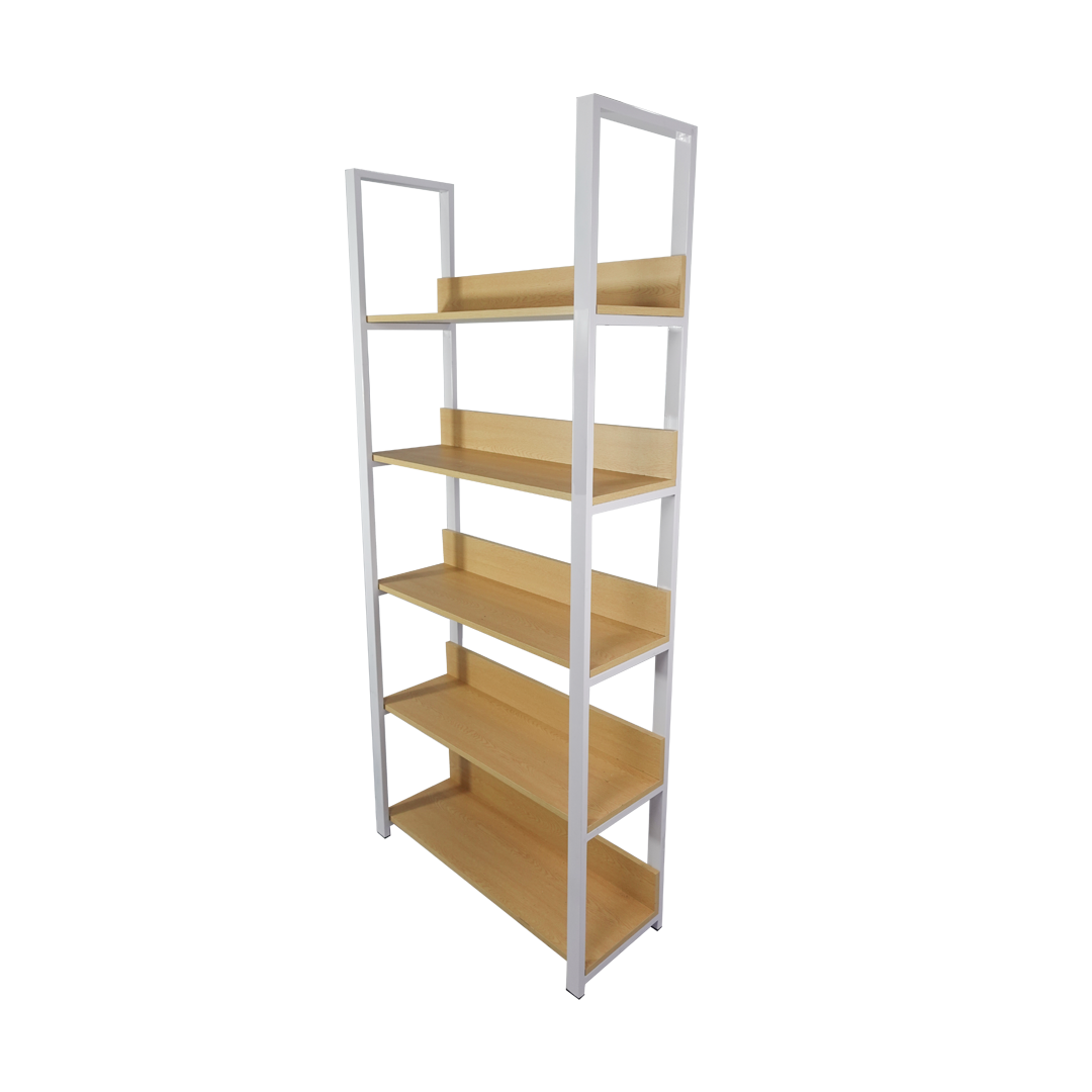 NIKKI Display Shelf Affordahome