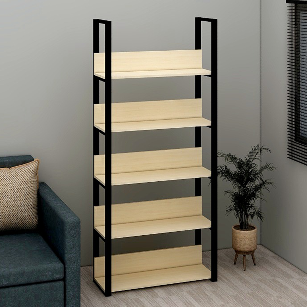 NIKKI Display Shelf Affordahome