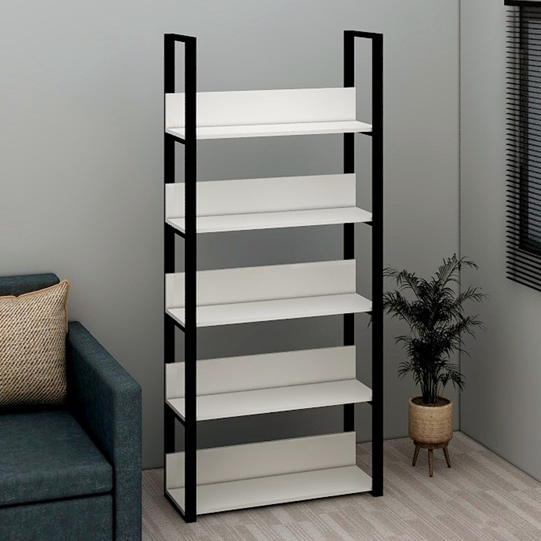 NIKKI Display Shelf Affordahome