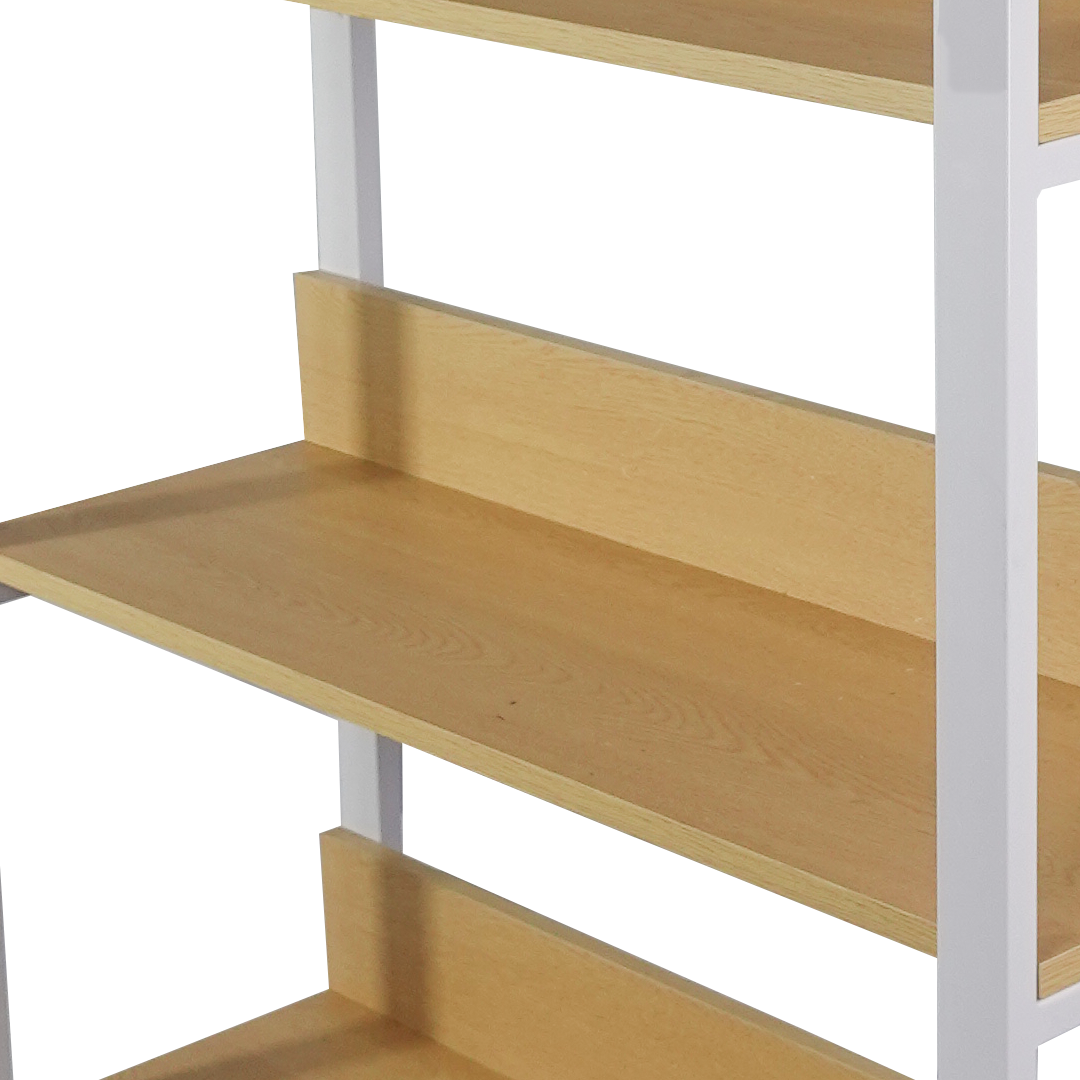 NIKKI Display Shelf Affordahome