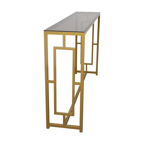 REI Console Table Affordahome