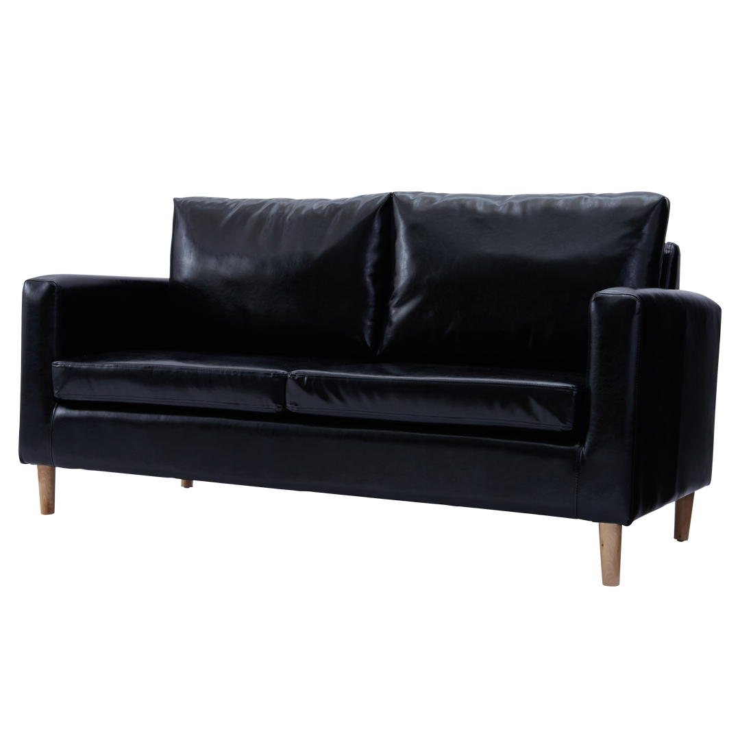 SANDER 3-Seater Sofa Affordahome