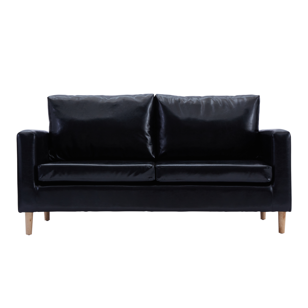 SANDER 3-Seater Sofa Affordahome