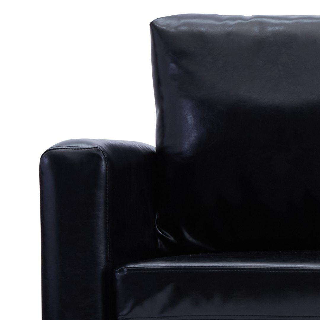 SANDER 3-Seater Sofa Affordahome