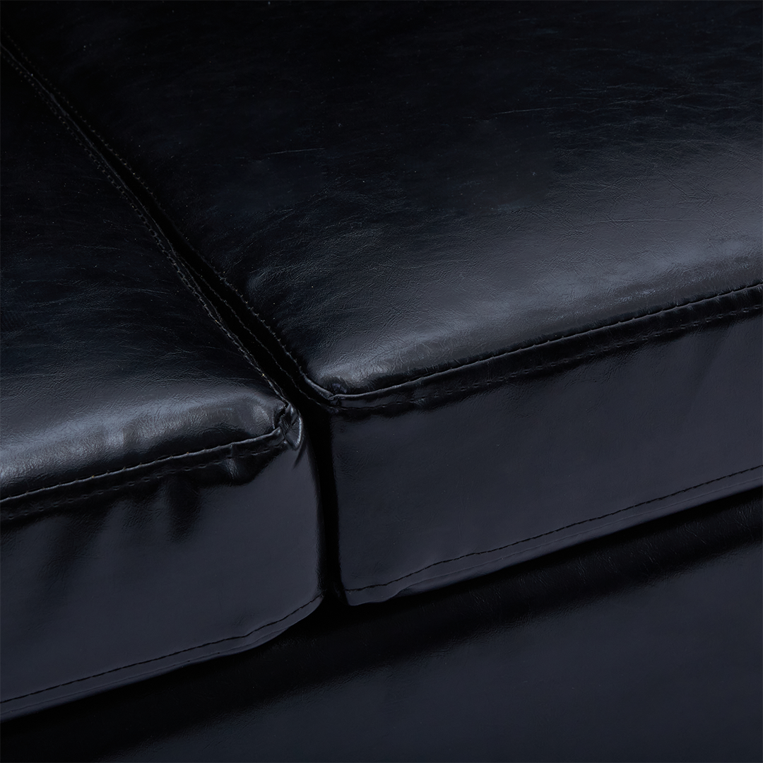 SANDER 3-Seater Sofa Affordahome