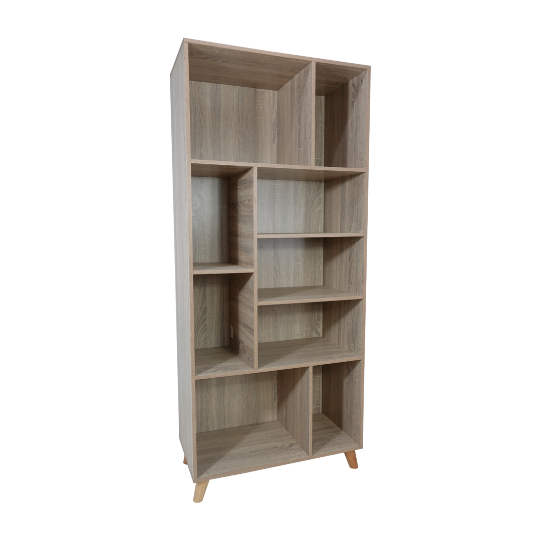 STATEN Display Shelf Affordahome