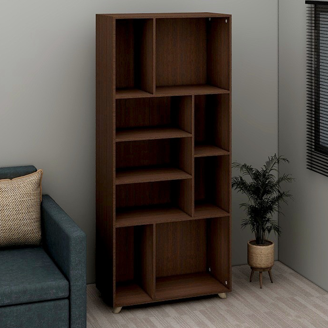 STATEN Display Shelf Affordahome