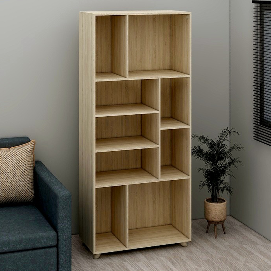 STATEN Display Shelf Affordahome