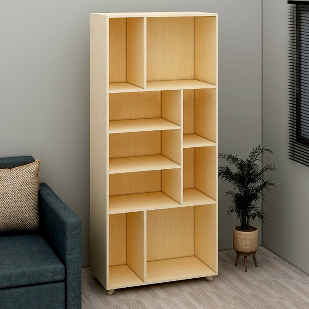 STATEN Display Shelf Affordahome