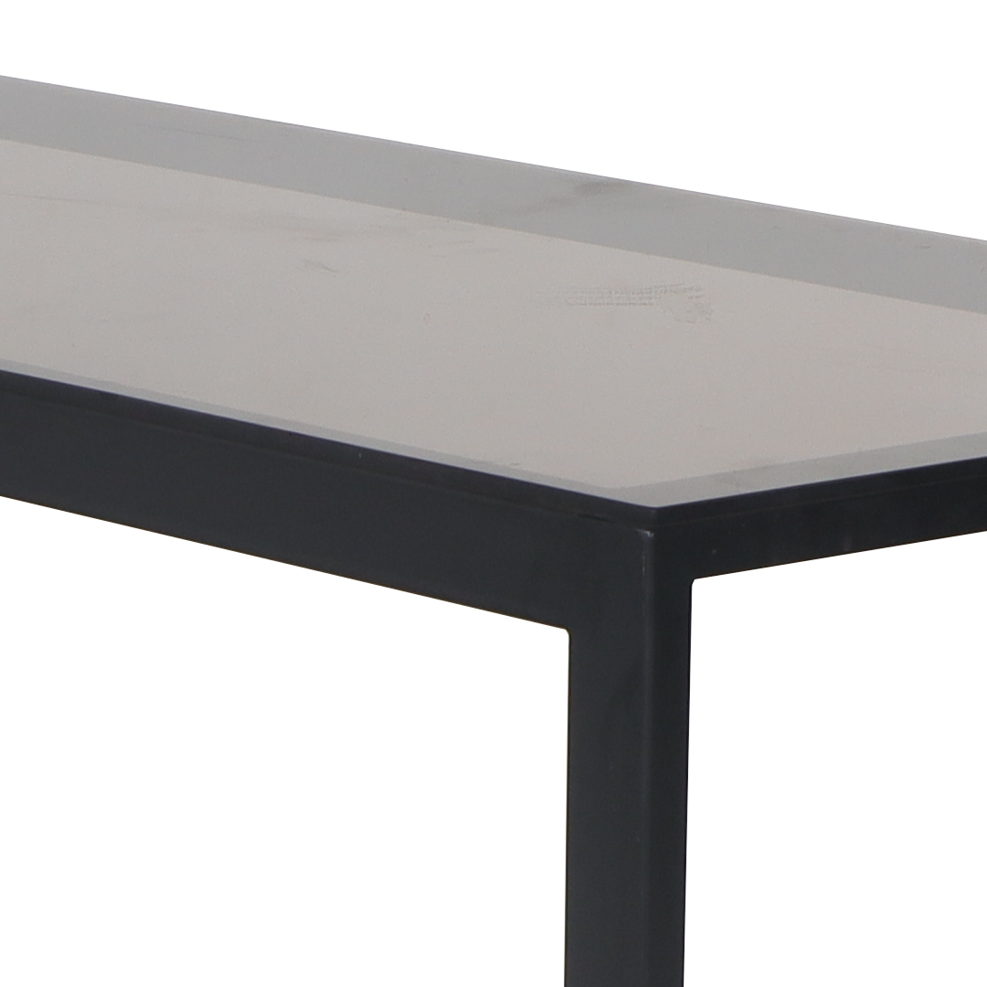 TRAVIS Console Table Affordahome