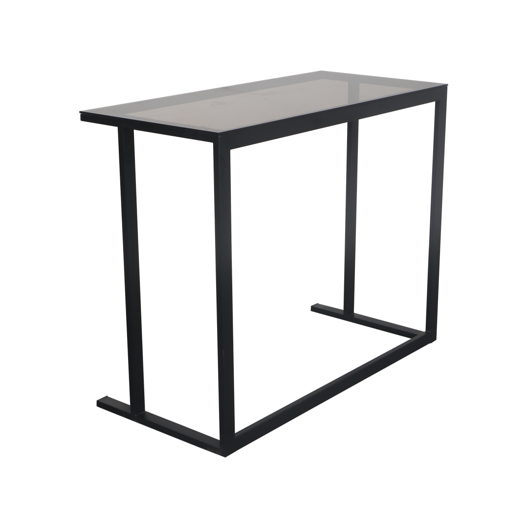 TRAVIS Console Table Affordahome