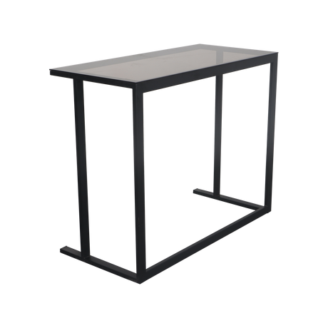 TRAVIS Console Table Affordahome