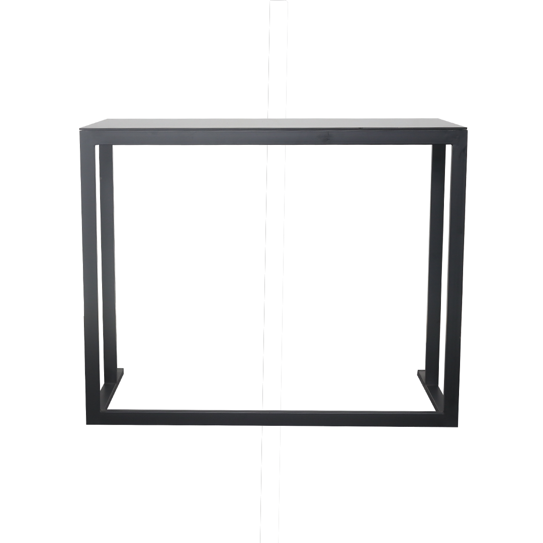 TRAVIS Console Table Affordahome
