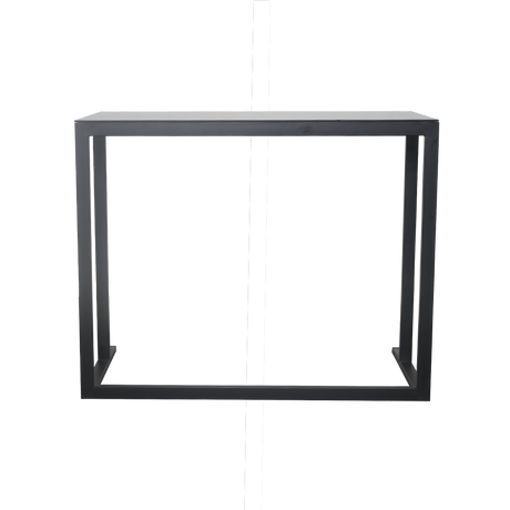 TRAVIS Console Table Affordahome