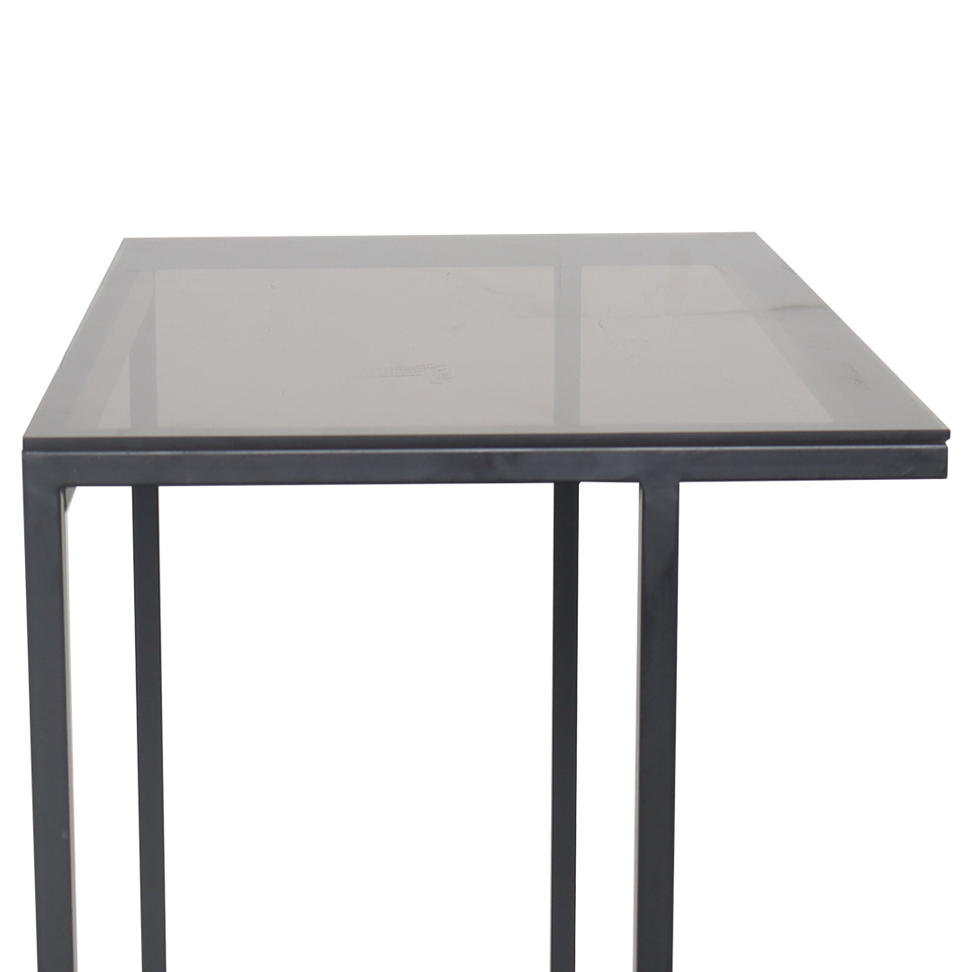 TRAVIS Console Table Affordahome