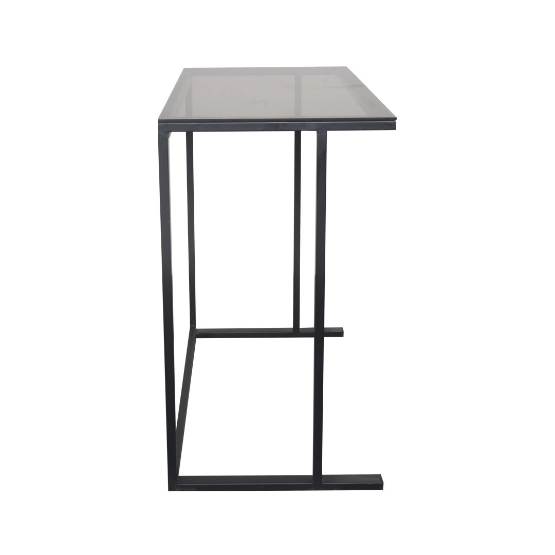 TRAVIS Console Table Affordahome