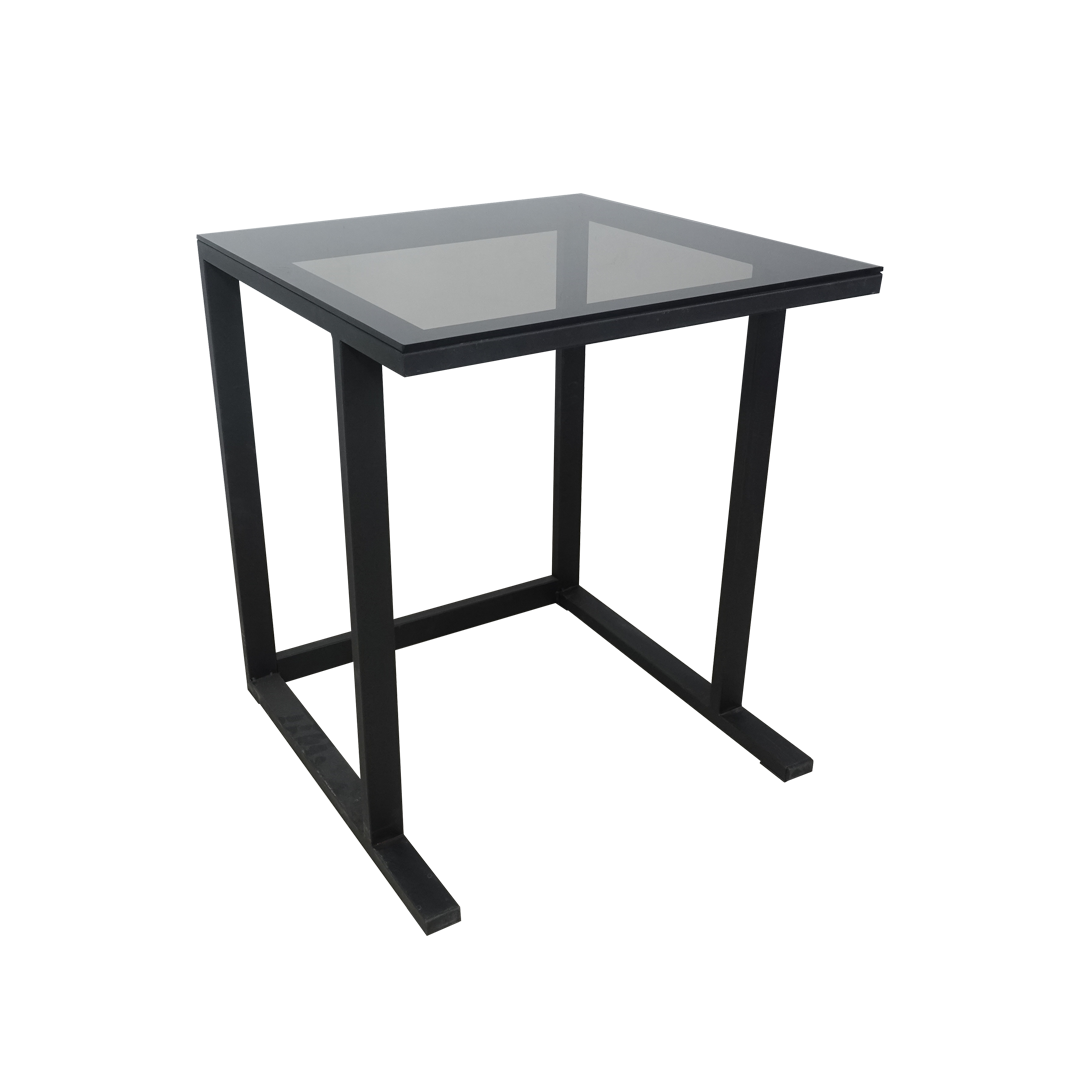 TRAVIS Side Table Affordahome