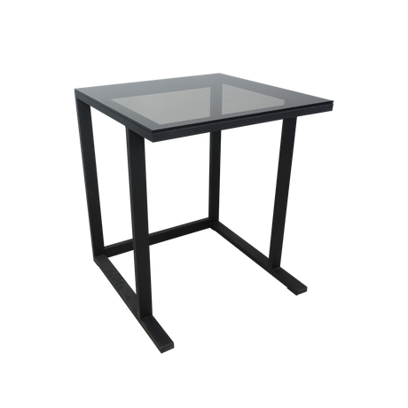 TRAVIS Side Table Affordahome