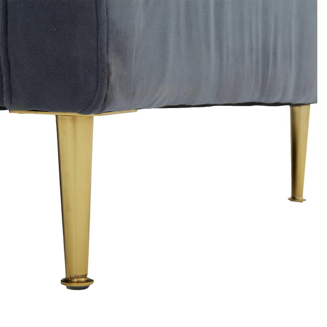 VICI Fabric Sofa Affordahome