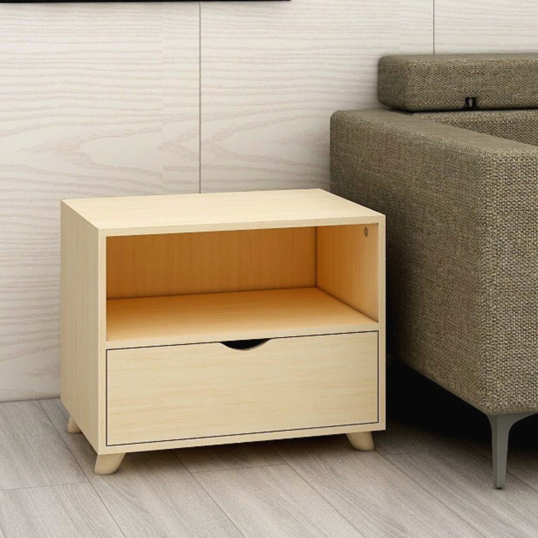 WALLY Night Stand Affordahome