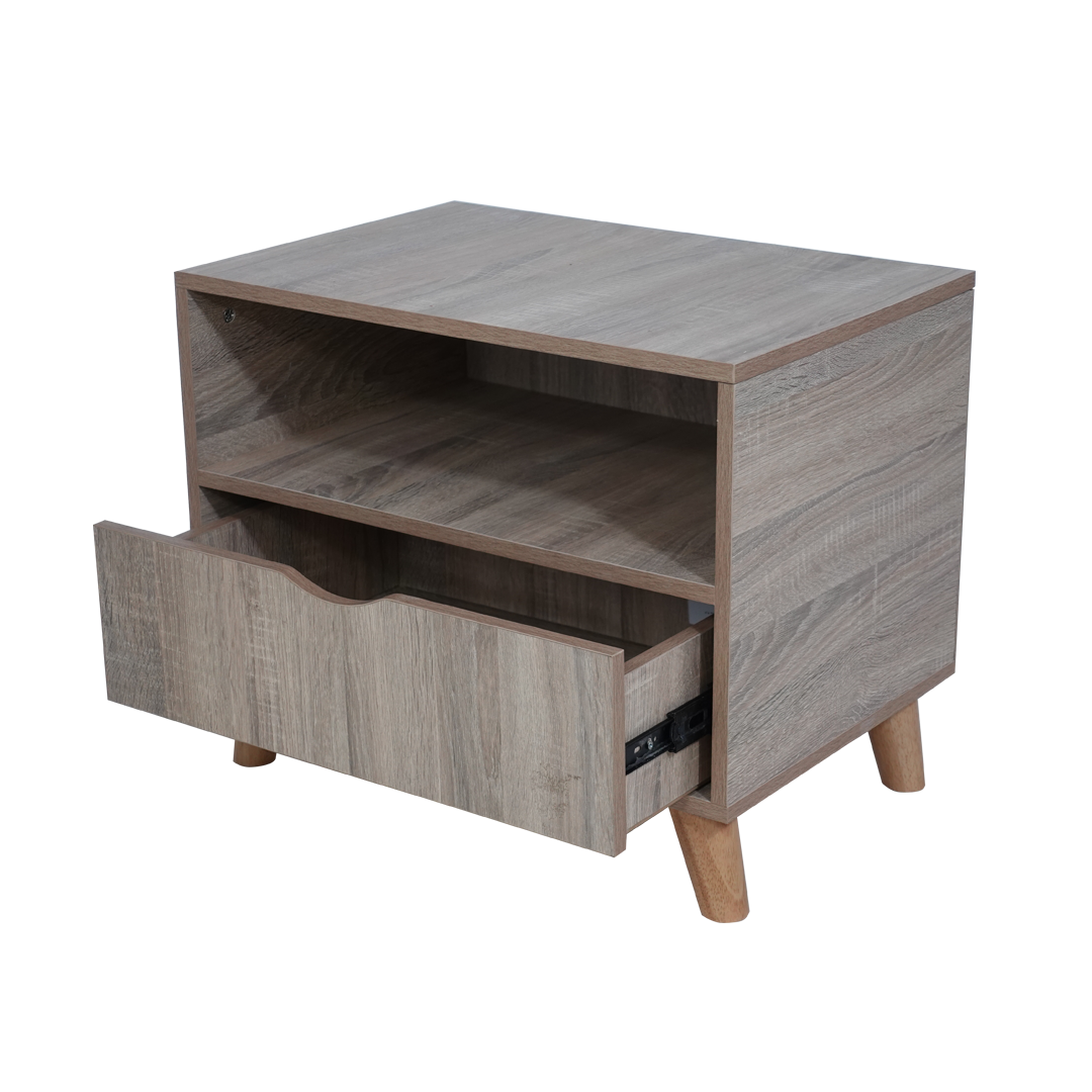 WALLY Night Stand Affordahome