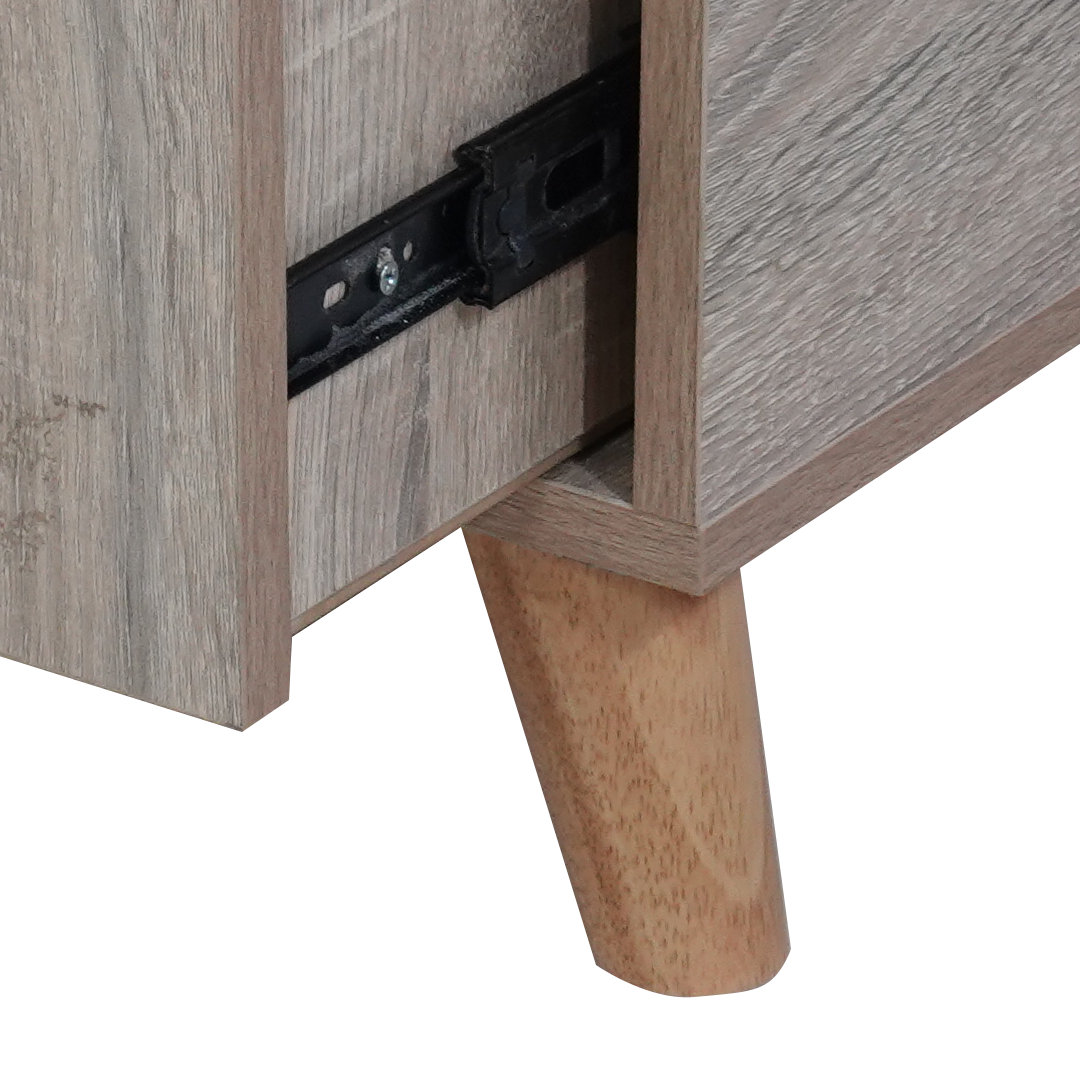 WALLY Night Stand Affordahome