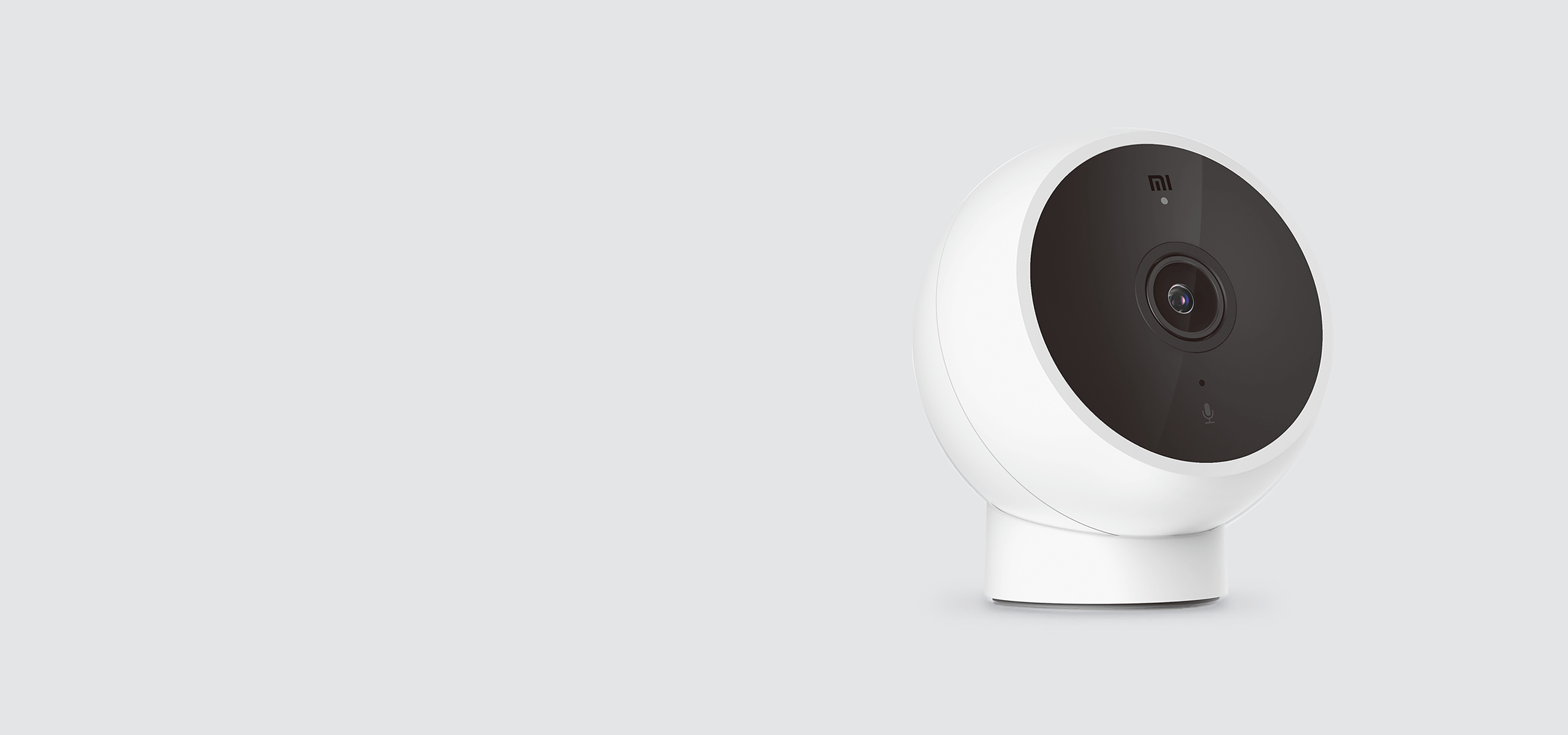 Mi Camera 2K (Magnetic Mount) Xiaomi