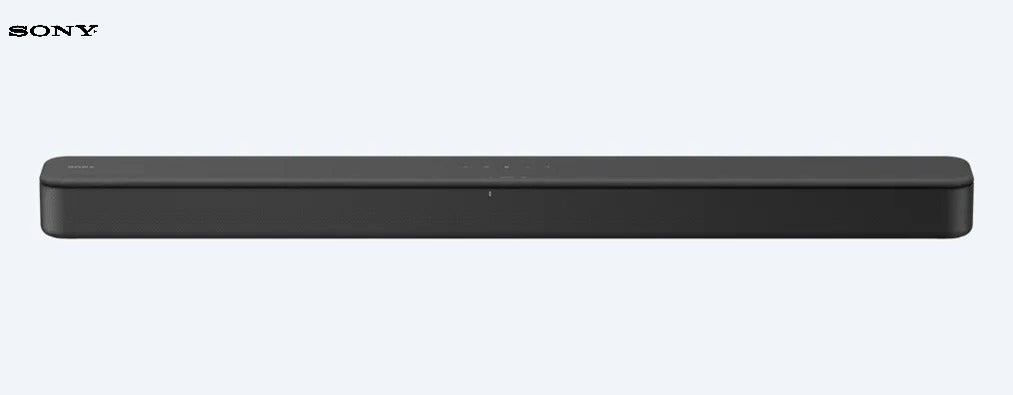 SONY 2ch Single Soundbar HT-S100F Sony