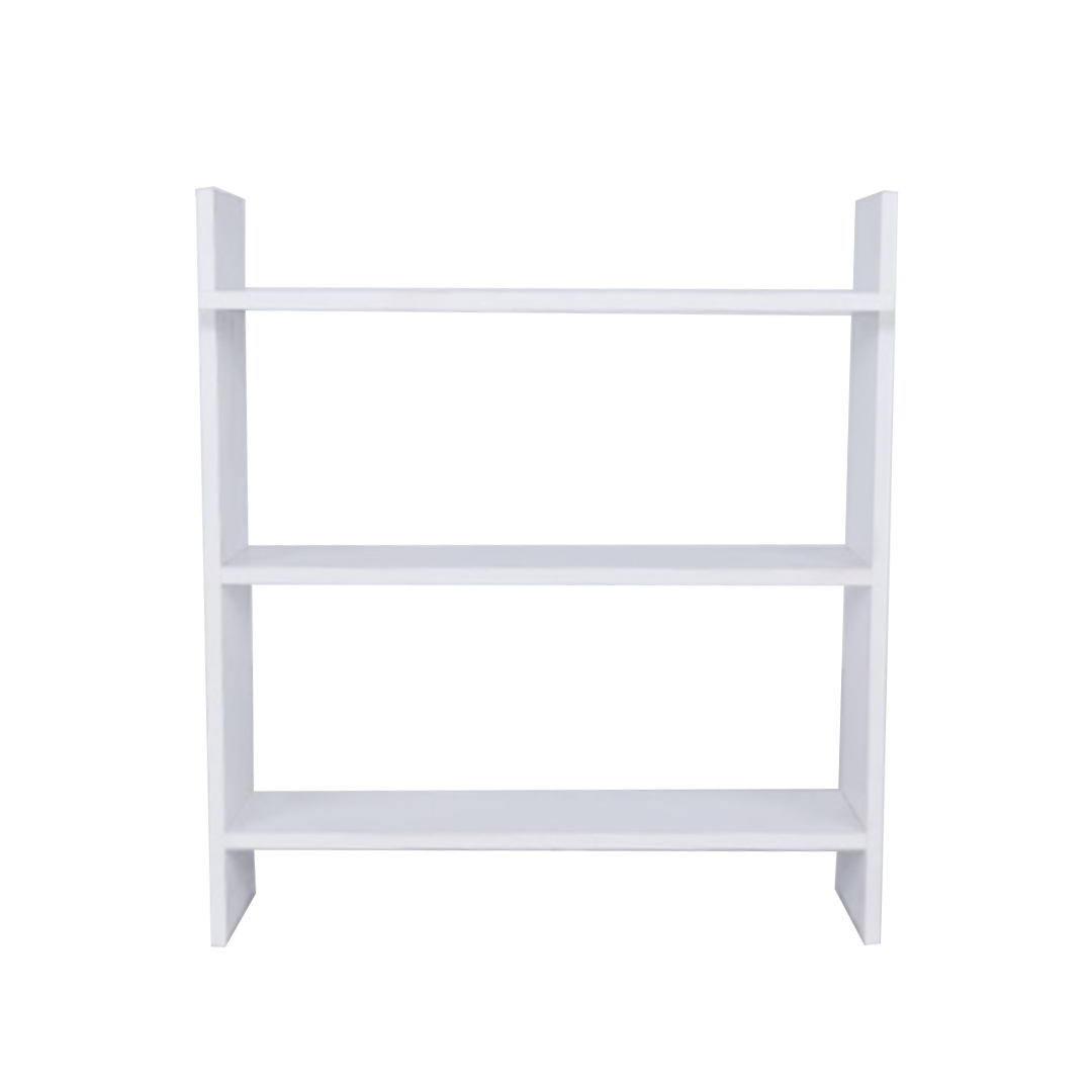 CAPELLI Shoe Rack 3 Layer Affordahome