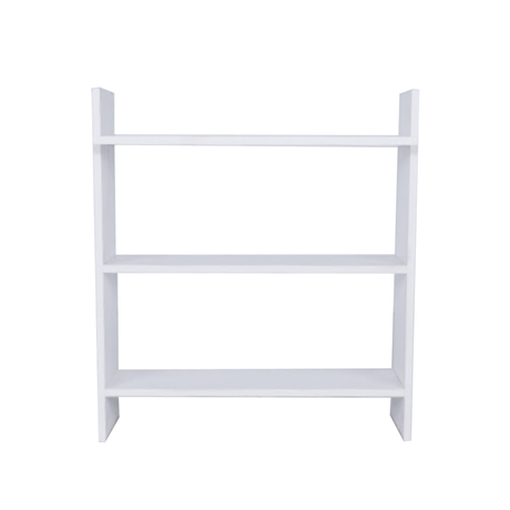 CAPELLI Shoe Rack 3 Layer Affordahome