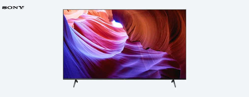 Sony Bravia 50" 4k Ultra Hd Lcd Smart Tv (Google Tv) KD-50X85K Sony
