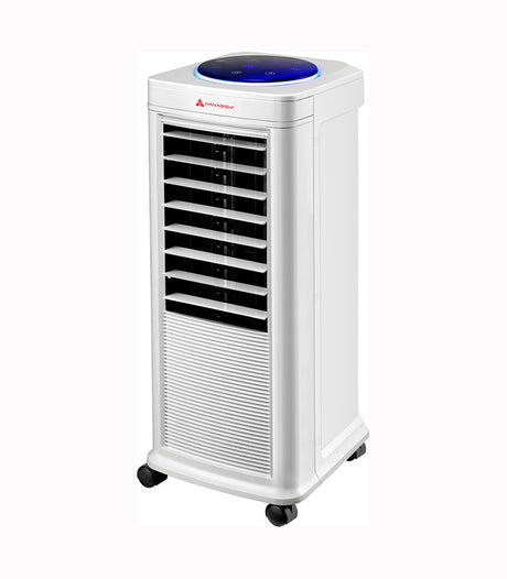 HANABISHI HAC-2100 Air Cooler Hanabishi