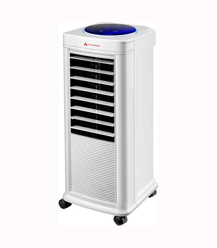 HANABISHI Air Cooler HAC-2100 Hanabishi