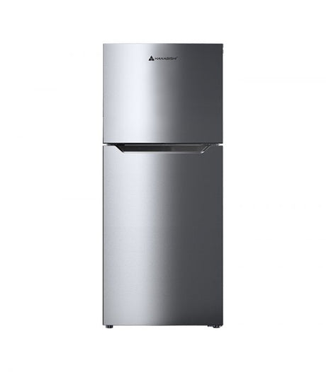 HANABISHI HADDREF-78SSINV 7.8 cu.ft. Double Door Inverter Refrigerator Hanabishi