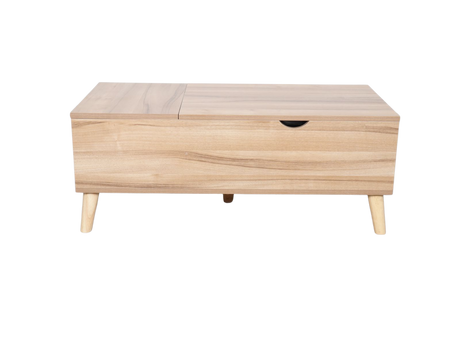 HANS Coffee Table Furnigo