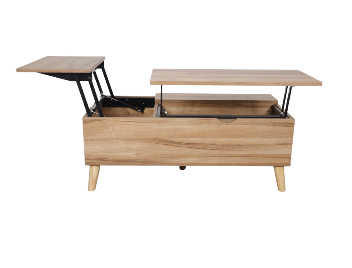 HANS Coffee Table Furnigo