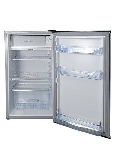 HANABISHI 3.3 cu.ft. Single Door Refrigerator HASREF-33 Hanabishi