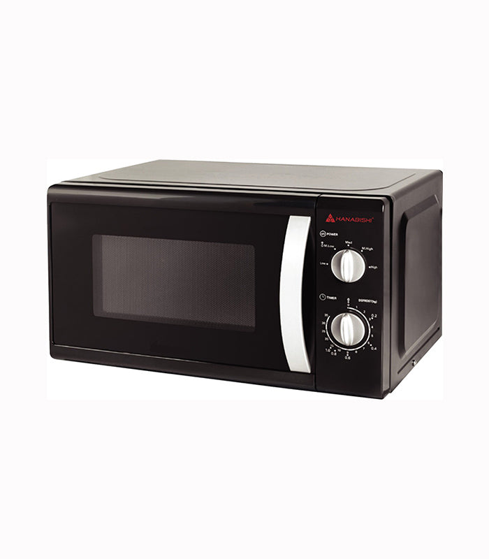 HANABISHI 20L Microwave Oven HMO-20MDLX3 Hanabishi