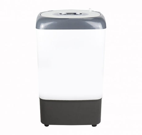HANABISHI HSD-68GRY 6.8KG Spin Dryer Hanabishi