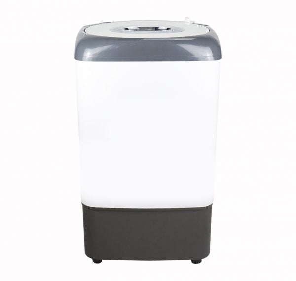 HANABISHI 6.8KG Spin Dryer HSD-68GRY Hanabishi