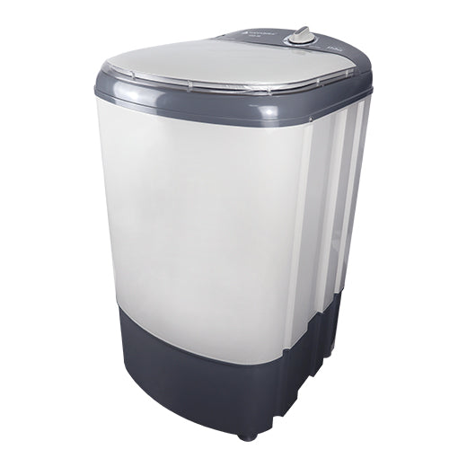 HANABISHI HSD-80 8KG Spin Dryer Hanabishi