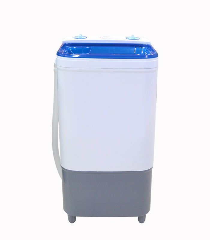 HANABISHI 7.0KG Single Tub Washing Machine HWM-170 Hanabishi