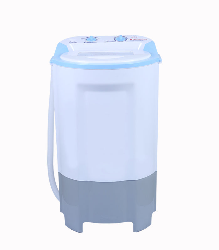 HANABISHI HWM-190 9.0KG Single Tub Washing Machine Hanabishi
