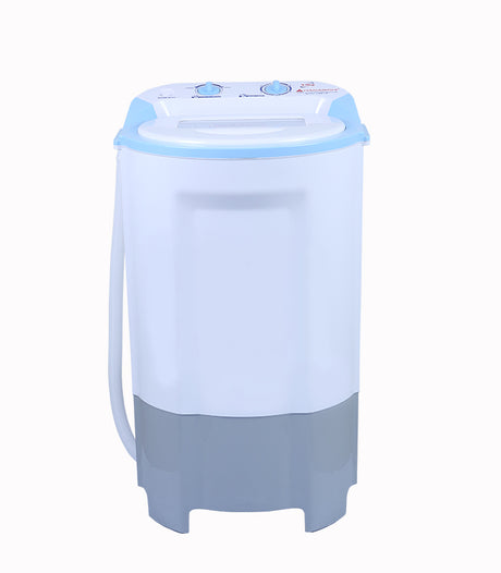 HANABISHI HWM-190 9.0KG Single Tub Washing Machine Hanabishi