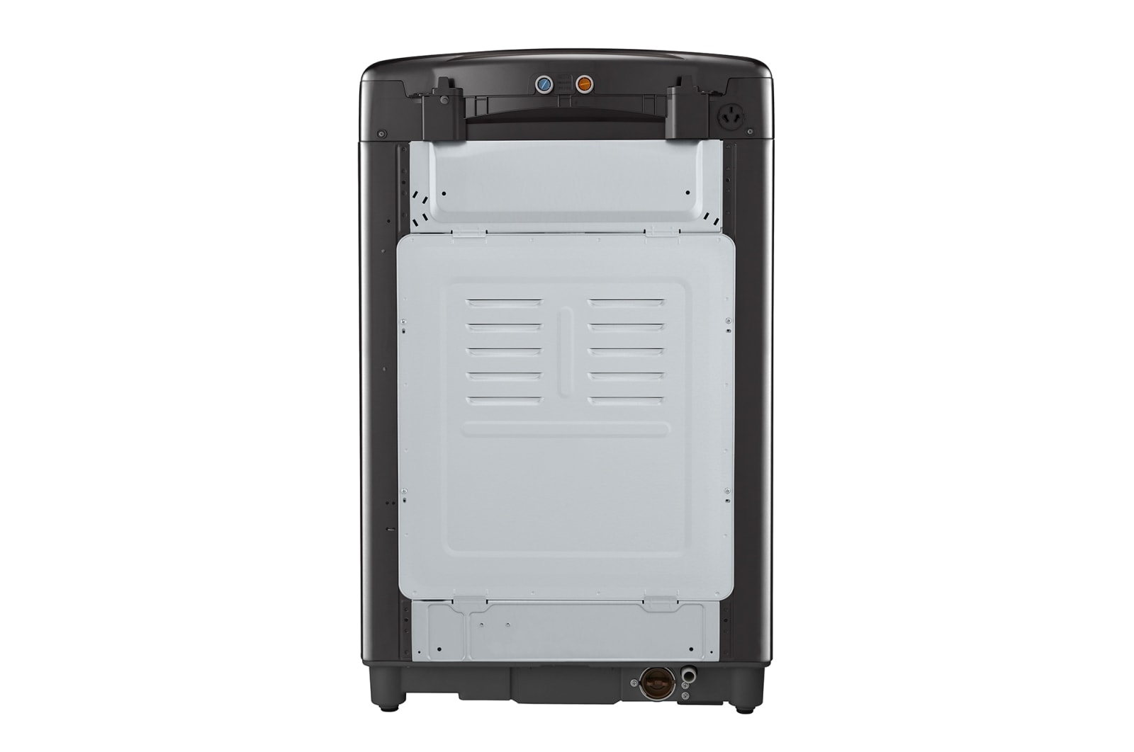 LG TH2519DSAK 19KG Top Load Fully Auto Washing Machine LG