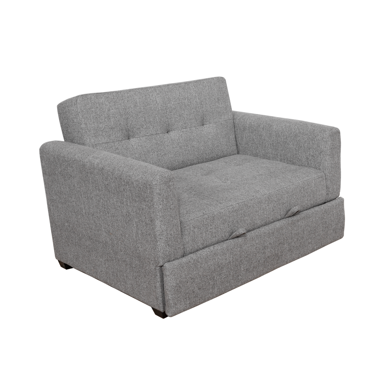 SHARON Pullout Fabric Sofabed Affordahome