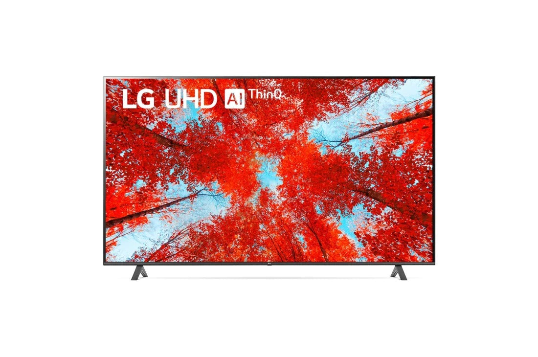 LG 86" uhd 4K Tv (86uq9000psd) LG