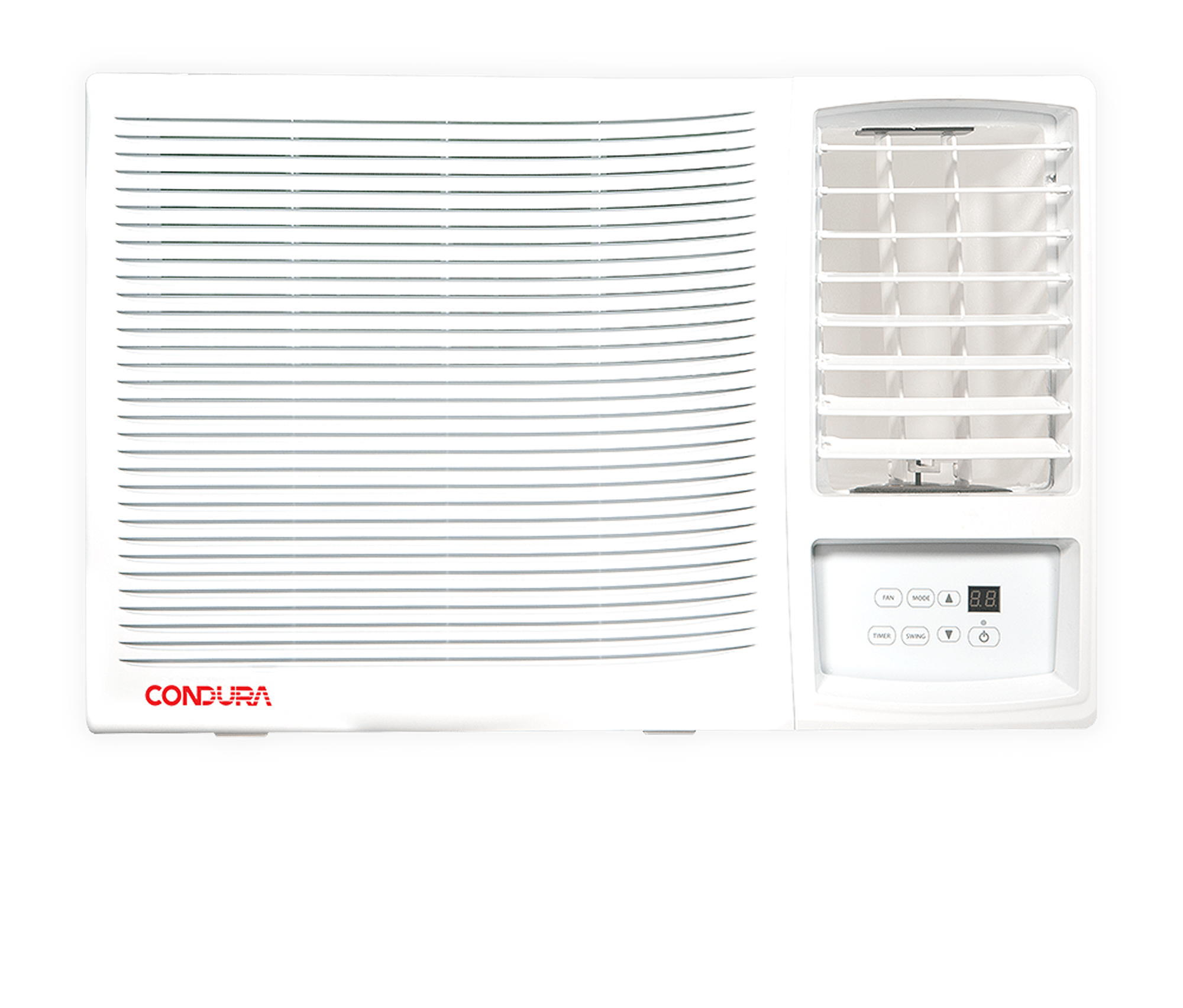 Condura 6X 2.0HP Window Type Aircon (WCONH08EC) Condura