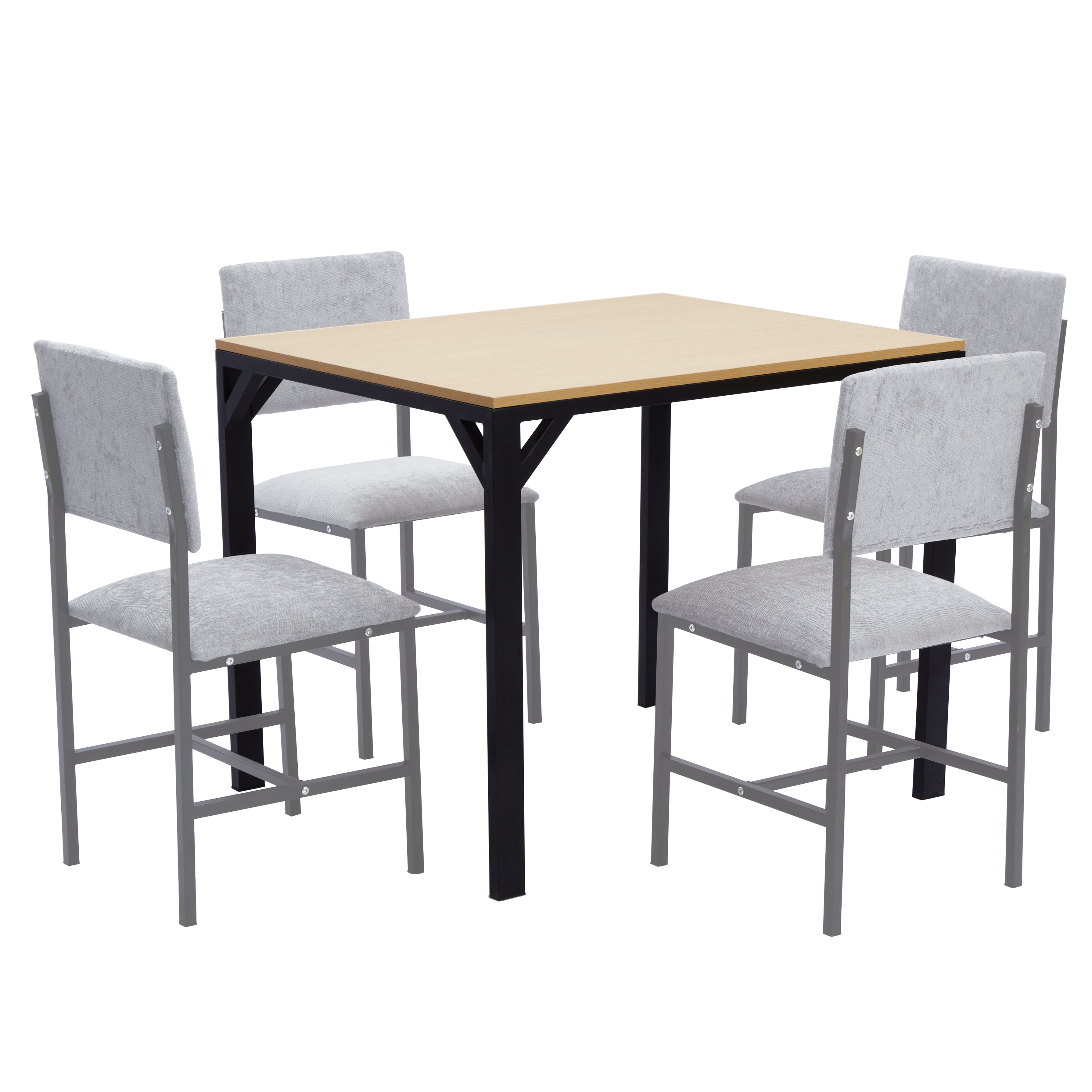 MODENA Dining Table AF Home