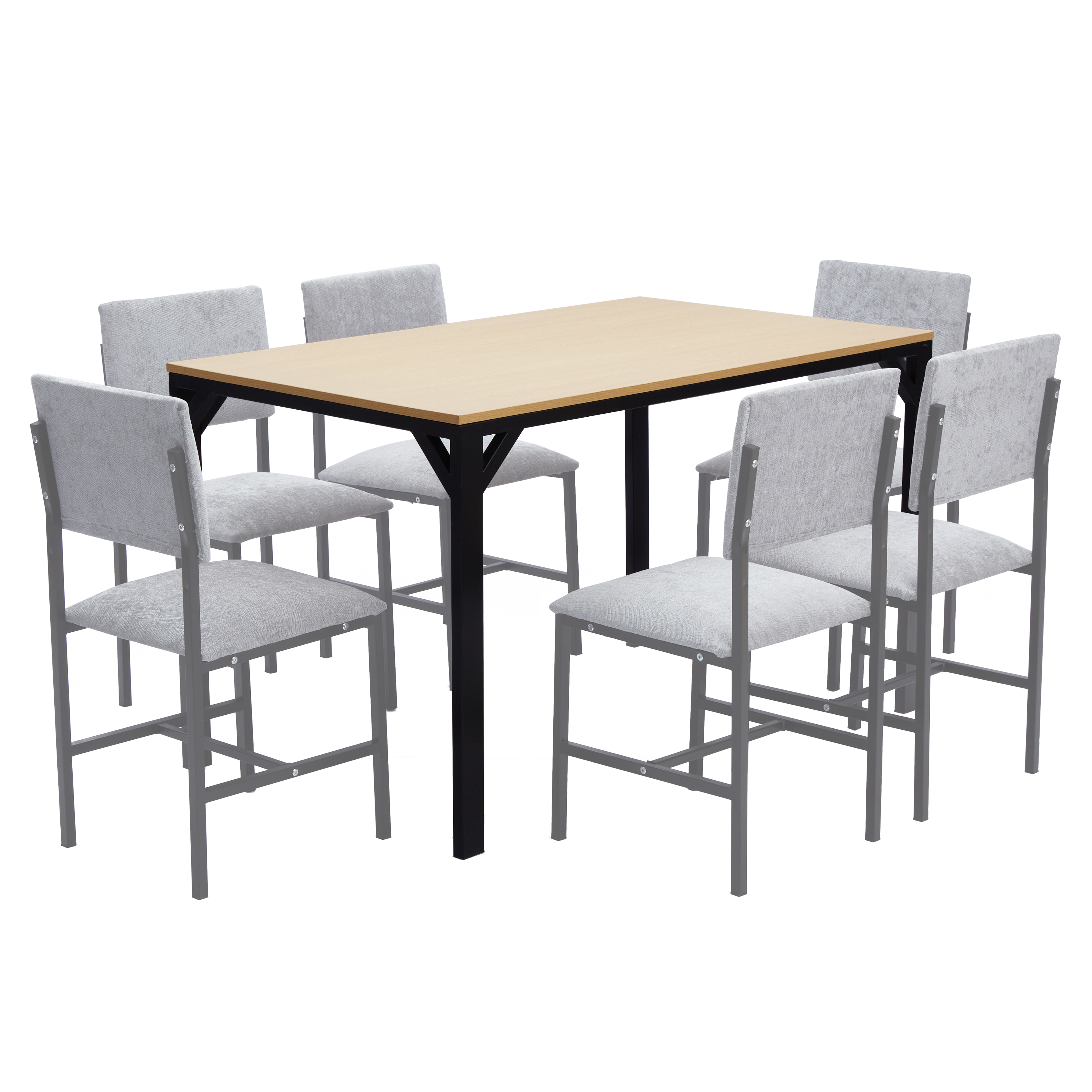 MODENA Dining Table AF Home